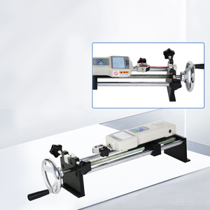 1000N Digital-Display Federnverlängerung Zug-/Kompressor-Ladertestgerät/Federntester - Product Image 5