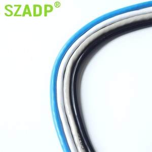 23AWG 24AWG Kommunikation kabel Computer UTP FTP SFTP LAN-Kabel Cat5 Cat5e CAT6 CAT6A Cat7 Ethernet LSZH Bc/CCA-Netzwerk kabel - Product Image 5