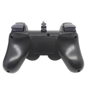 1x kabelgebundener kabelgebundener Controller Gamepad Joystick für PS3 Joypad 3 - Product Image 5