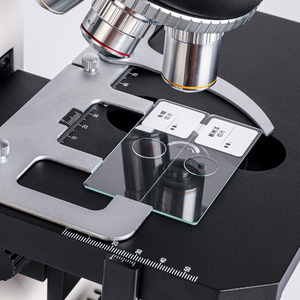 MSD-S760-11.6 Trinocular <strong>Digital</strong> <strong>Microscope</strong> with 11.6&quot; HD Display|40X-1000X Magnification for Lab, Medical &amp; Electronics Repair - Product Image 5