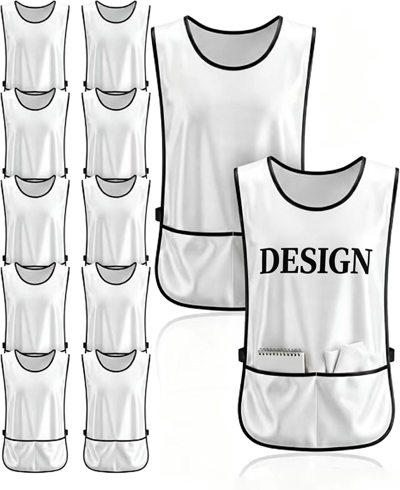 Blanco (1 unidad)