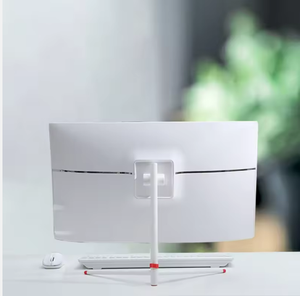 Hepsi bir arada küçük masaüstü bilgisayarlar sıcak I7 I9 RAM 16GB masaüstü bilgisayar hepsi bir iş için - Product Image 5