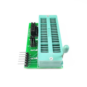 <span class=keywords><strong>PIC</strong></span> <span class=keywords><strong>ICD2</strong></span> PICKit2 <span class=keywords><strong>PICKit3</strong></span> Programmier adapter Universal <span class=keywords><strong>Programmer</strong></span> Seat Gute Qualität