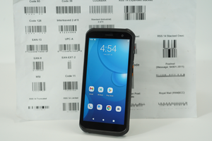 Goodcom Android 11 OS PDA de mano Android con motor de escaneo profesional - Product Image 5