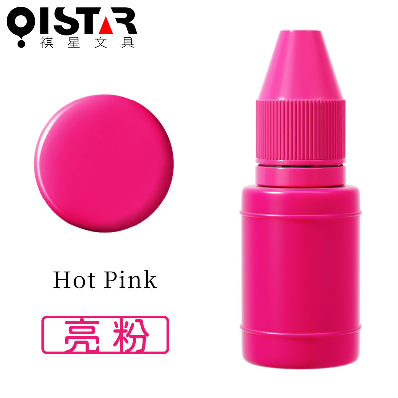 Rose vif