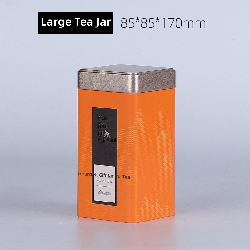 Large/orange