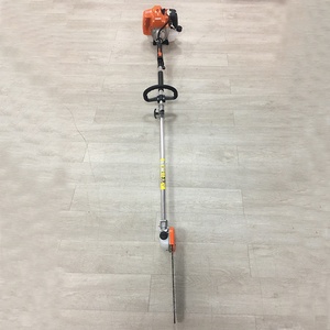 มัลติฟังก์ชั่ 4 in 1 เครื่องตัดแปรงสิ่งที่แนบมายาว pole saw - Product Image 3