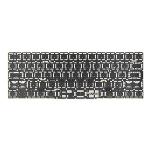 Bk-dbest批发高品质电脑配件键盘A1706 A1707美国专业13英寸键盘 - Product Image 4