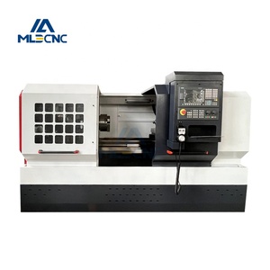 CNC-Drehmaschine CAK6140 CNC-Horizontal drehmaschine Made in China - Product Image 1