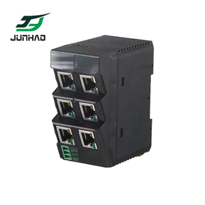 High Accuracy <strong>Omrons</strong> <strong>PLC</strong> Modules CPU Processor Programmable Controller with RS485 Communication Interface Extended Accessories - Product Image 5