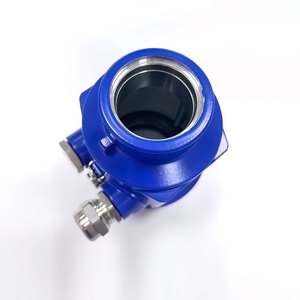 NY3051 trasmettitore di pressione differenziale con ATEX, intelligente trasmettitore DP 4 ~ 20mA uscita tipo compatto - Product Image 6