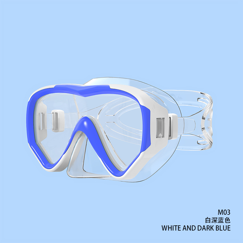 Bleu marine