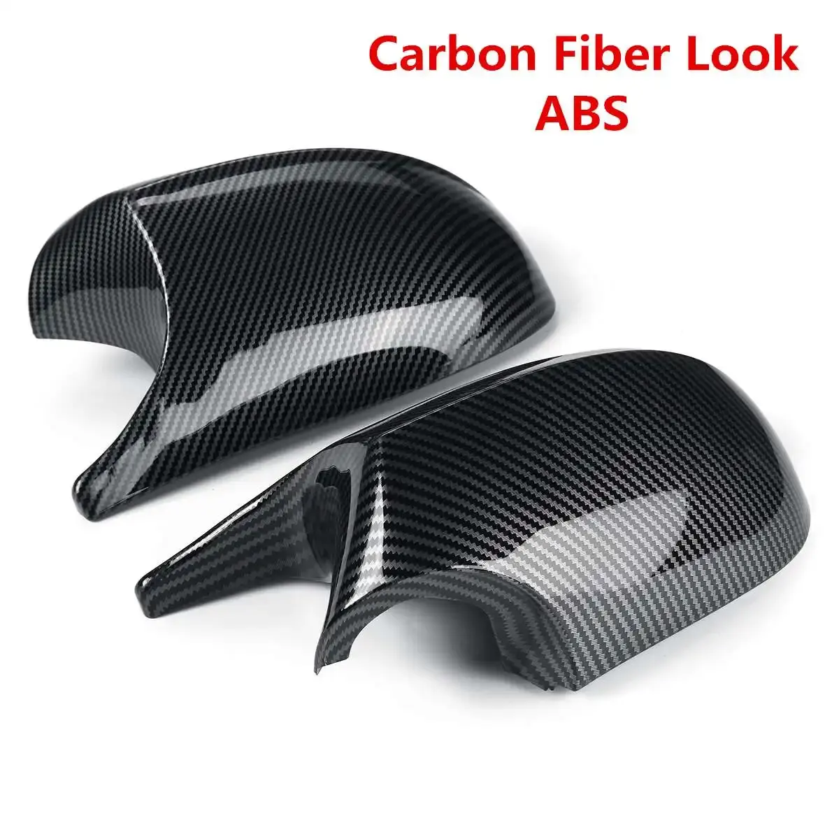 Aspecto de Fibra de Carbono