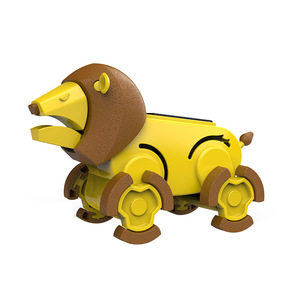 Детский развивающий робот - Product Image 4