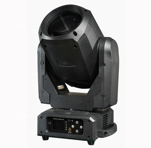 Chùm Sáng Công Suất RB7-3 400W Đèn 280W Hai Lăng Kính Riêng Biệt Hình Bát Giác Và Bốn Mươi Sáu Lăng Kính X Trục Không Có Bộ Ghép Quang - Product Image 3