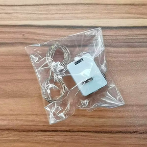 1M 2M 3M Battery Powered <strong>LED</strong> Garland Copper Fairy <strong>String</strong> <strong>Light</strong> with Button for Decorative Lighting - Product Image 4