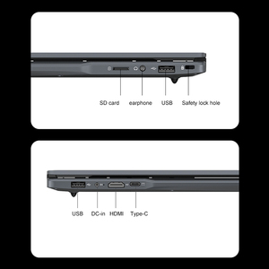 Vtex Computer Lieferant Slim Portable Notebook 15.6 Laptop Neuer LCD-Bildschirm Günstige profession elle PC-Laptops 15.6 "PC Computer Netbook - Product Image 6