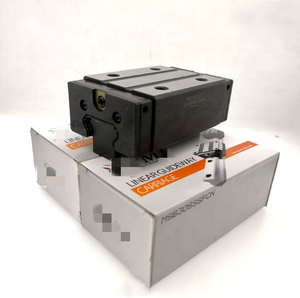 cnc机床用MSB30S MSB30SSSFCN数控机床直线导轨滑座 - Product Image 1