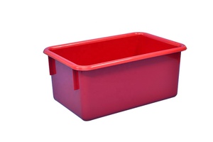 Heavy Duty Logistic Distribution Plastic Storage <strong>Crates</strong> <strong>Stack</strong> <strong>and</strong> <strong>Nest</strong> Totes Turnover Boxes for Ecommerce Delivery