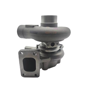 T46エンジンターボチャージャー3026924-Cummins NT855エンジン用OEM交換用ディーゼルターボ充電器 - Product Image 3