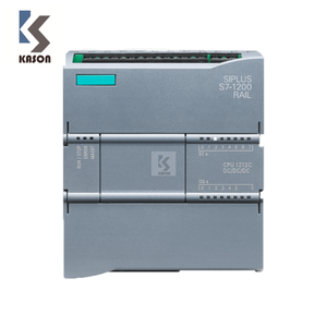 SIEMENS SIMATIC CPU PLC 6ES7 222-1XF32-0XB0 PLC SIMATIC S7 1200 PLC Salida digital SM 1222 seimens 6ES7222-1XF32-0XB0 - Product Image 1