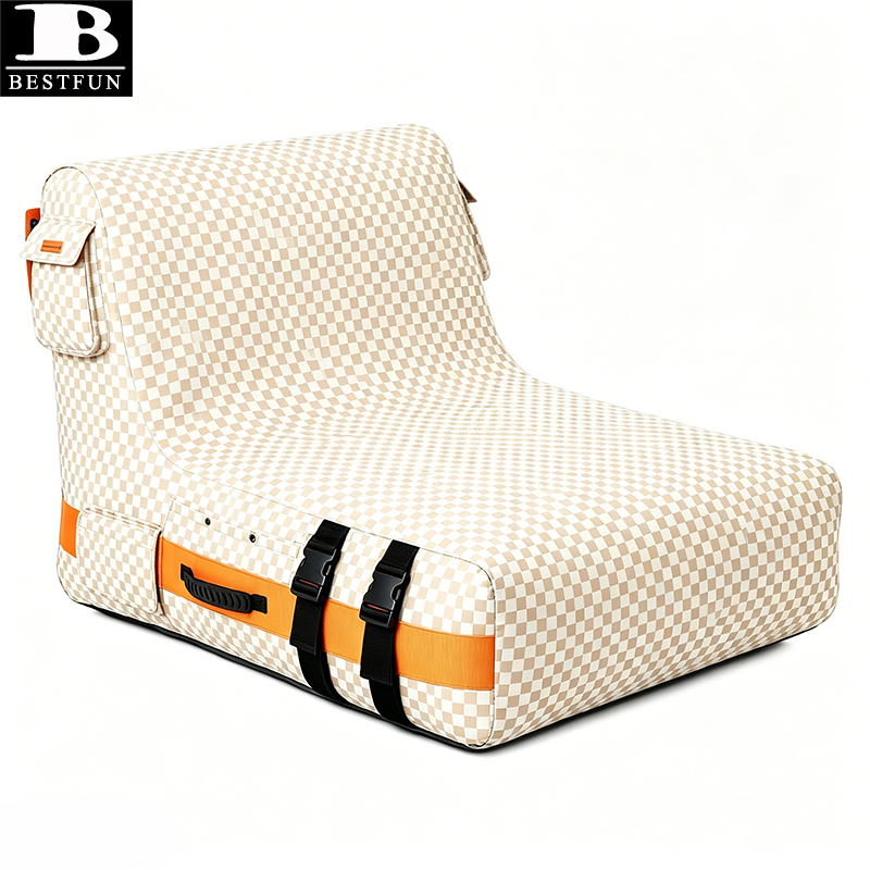 Motif en damier