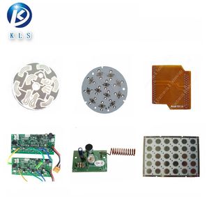 OEM FR4ผู้ผลิต PCB PCB ประกอบแผงวงจรอิเล็กทรอนิกส์94v0 PCB ราคาโรงงาน - Product Image 2