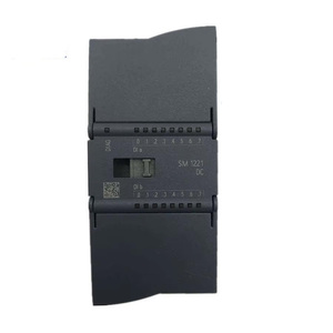 <strong>PLC</strong> <strong>Siemens</strong> S7-1200 <strong>SM</strong> 1221 Digital <strong>Input</strong> Module 6ES7221-1BH32-0XB0 - Product Image 3