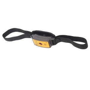Alarma eléctrica digital de la serie ETCR1880C Enfoque de tipo de casco robusto y confiable Garantía de 1 año para pruebas de aplicaciones de trabajo - Product Image 5
