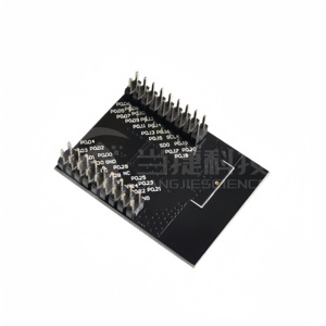 NRF51822モジュールBluetoothモジュールBle4.0開発ボード2.4G低電力オンボードアンテナ - Product Image 5