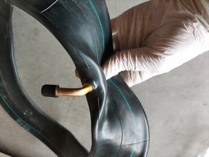 All Motorcycles 3.00-8 2.50-17 14x2.50 <strong>Tube</strong> New Natural Rubber Inner <strong>Tube</strong> for Moto Wheel TR87 TR4 Valve Inner <strong>Tube</strong> - Product Image 2