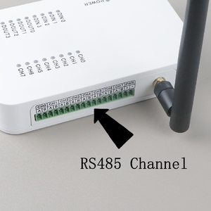 Industrial Gateway RS485 <strong>Modbus</strong> WIFI PLC Remote Control Digital <strong>Input</strong> <strong>Output</strong> Data Collection Transmission Management - Product Image 4