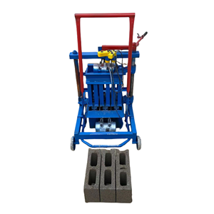 Máquina de fabricación de ladrillos completamente automática, línea de máquina de fabricación de bloques de hormigón automática hidráulica para gran oferta - Product Image 6
