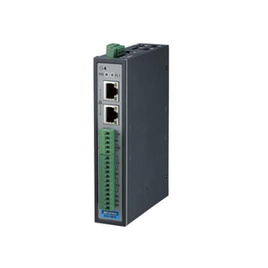 Advantech ECU-1251D il Gateway DI comunicazione intelligente abilitato nel Cloud con DI/DO per l'applicazione IIOT - Product Image 1