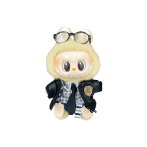 Bebek özelleştirme POP MART Labubu MONSTERS oturan parti serisi vinil 2.0 oyuncak gizem kutuları - Product Image 5