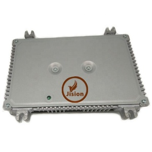 9292112 Computer Del Controller di Box Per Escavatore ZX200-3 - Product Image 2