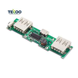 Çin üreticinin 94V0 güç bankası devre kartı tertibatı DIP/SMT Premium kalite PCBA PCB kartı - Product Image 1