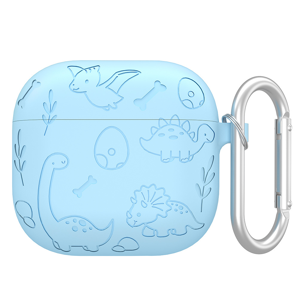 Light blue with Hook
