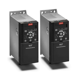 High Performance FC 360 Series Inverter 380-480V Voltage 30-45KW Power Built-in PID <strong>Controller</strong> for Three-Phase <strong>Motor</strong> Application - Product Image 1