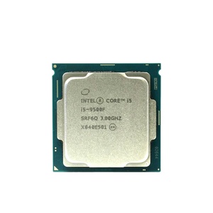 Intel Core I5-12600K çekirdek i5 12th Gen kızılağaç göl 10 çekirdekli 3.7 GHz 125W masaüstü İşlemci - Product Image 2