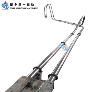 气密设计链式输送机系统，ss304链式输送机 - Product Image 3