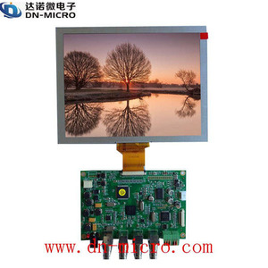 Uygun fiyat en kaliteli evrensel Lcd Tv denetleyici sürücü panosu PCB Lvds denetleyici kurulu - Product Image 2