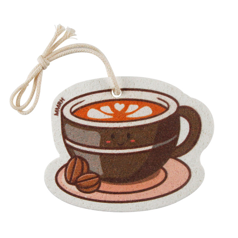 café
