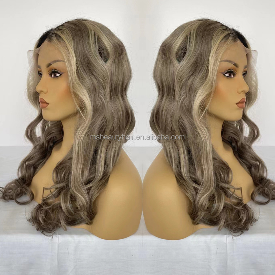 hd swiss lace wigs