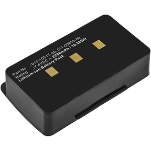 2600mAh Pin cho <span class=keywords><strong>Garmin</strong></span> <span class=keywords><strong>GPSMAP</strong></span> <span class=keywords><strong>276</strong></span> 276C 296 376 376c 378 <span class=keywords><strong>GPSMAP</strong></span> 495 <span class=keywords><strong>GPSMAP</strong></span> 478 - Product Image 4