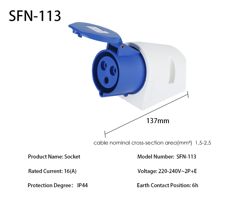 SFN-113