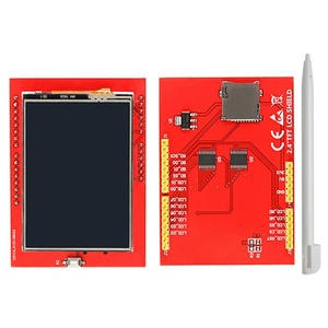 LCD-Modul TFT 2,4-Zoll-TFT-LCD-Bildschirm für R3-Karte und Unterstützung Mega 2560 mit Touch Pen, R3 - Product Image 4