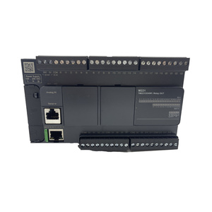 デジタル出力24入力PLCコントローラモジュールTM221CE40R CPU M221シリーズTM221CE40R新品オリジナル在庫あり - Product Image 1