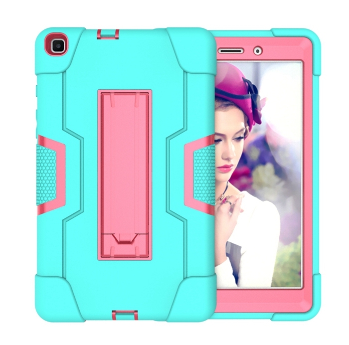 Aqua+Rosso Rosa