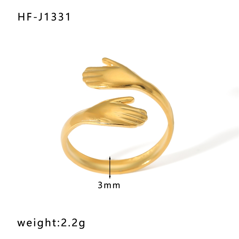 Oro-HF-J1331
